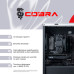 Персональный компьютер COBRA Gaming (A36.32.S5.37.A4079)