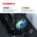 Персональный компьютер COBRA Gaming (A36.16.H2S10.67XT.A4130)