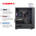 Персональный компьютер COBRA Advanced (I11F.16.H1S2.15T.A4283)