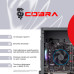 Персональный компьютер COBRA Advanced (I11F.16.S4.15T.A4297)