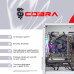 Персональный компьютер COBRA Advanced (I11F.16.H1S2.15T.A4391)