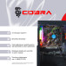 Персональный компьютер COBRA Advanced (I11F.16.S9.15T.A4623)