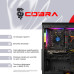 Персональный компьютер COBRA Advanced (I11F.16.S9.15T.A4731)