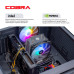 Персональный компьютер COBRA Gaming (I14F.16.H1S2.36.2746)