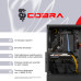 Персональный компьютер COBRA Gaming (I124F.32.H2S2.36.15930)