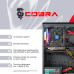 Персональный компьютер COBRA Advanced (I131F.16.H2S4.66.16553W)