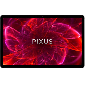 Планшет Pixus Falcon 8/256GB 4G Grey