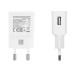 Сетевое зарядное устройство Samsung (1USB, 1.55А) White (EP-TA50EWE) OEM