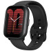 Смарт-часы Amazfit Active Midnight Black