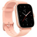 Смарт-часы Amazfit GTS 2 Petal Pink (New Version)