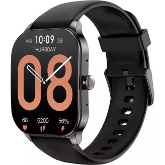 Смарт-часы Amazfit Pop 3S Black