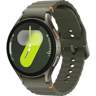 Смарт-часы Samsung Galaxy Watch7 44mm Green (SM-L310NZGASEK)