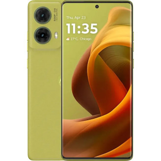 Смартфон Motorola Moto G85 8/256GB Olive Green (PB2A0043RS)