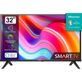 Телевизор Hisense 32A4K