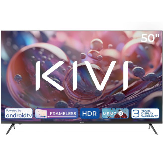 Телевизор Kivi 50U760QB