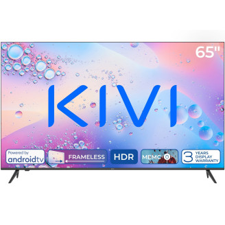 Телевизор Kivi 65U760QB