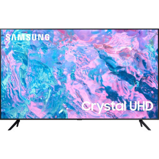 Телевизор Samsung UE55CU7100UXUA