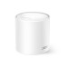 WiFi Mesh система TP-Link Deco X10 (1-pack) (AX1500 1xGE LAN 1xGE WAN MU-MIMO OFDMA MESH)