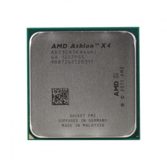 Процессор AMD Athlon II X4 730 (Socket FM2) Tray Refurbished