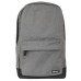 Рюкзак для ноутбука X-Digital Palermo 316 16 Grey/Black (XP316G)