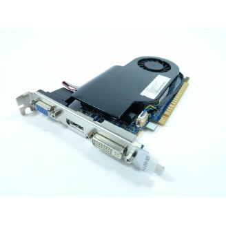 Видеокарта GF GT420 1GB DDR3 PCIe Fujitsu (S26361-D2422 V422) Refurbished