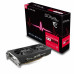 Видеокарта AMD Radeon RX 580 4GB GDDR5 Sapphire Pulse (11265-09-20G) Refurbished